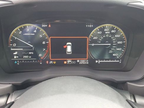 Certified 2026 Subaru Forester Wilderness image 15