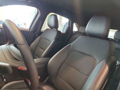 New 2026 Ford Escape ST-Line w/ Tech Pack #1 FWD image 14