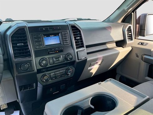 Used 2018 Ford F150 XLT w/ Equipment Group 301A Mid image 21