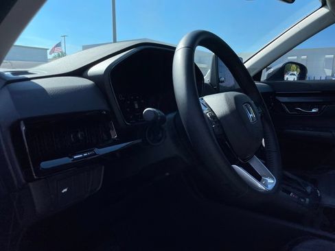 Used 2026 Honda CR-V EX-L image 27