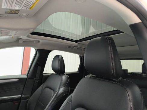 Certified 2023 Ford Escape Platinum AWD/4WD image 14
