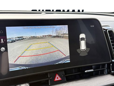 Certified 2023 Kia Sportage X-Line w/ X-Line Premium Package image 17