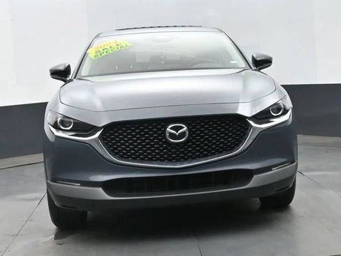 Used 2024 MAZDA CX-30 AWD 2.5 S w/ Preferred Package image 3