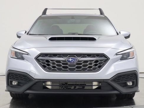 Used 2022 Subaru WRX Premium AWD/4WD image 8