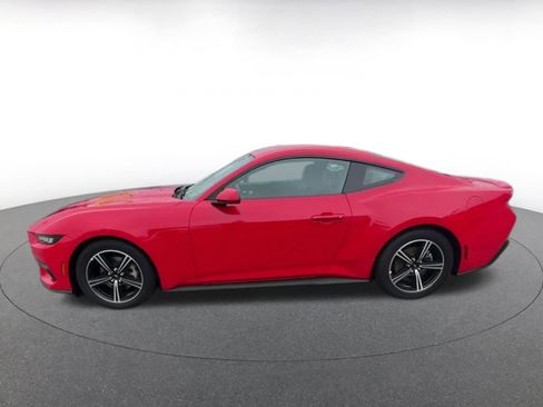 Used 2024 Ford Mustang Premium image 9