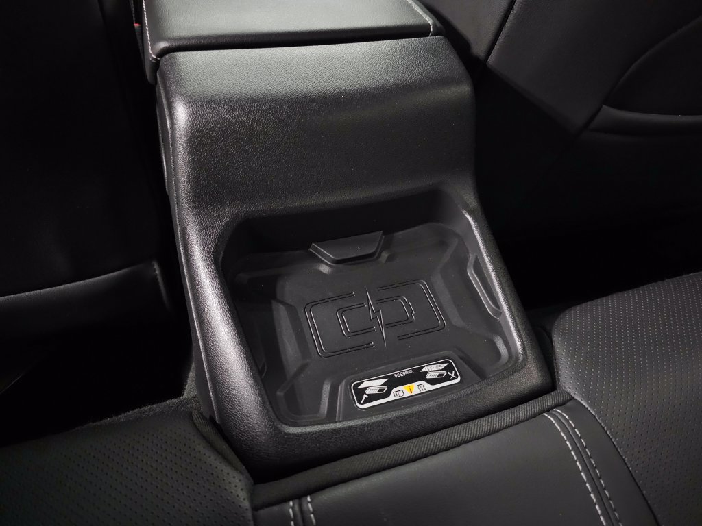 Used 2023 Chevrolet Camaro SS RWD image 33