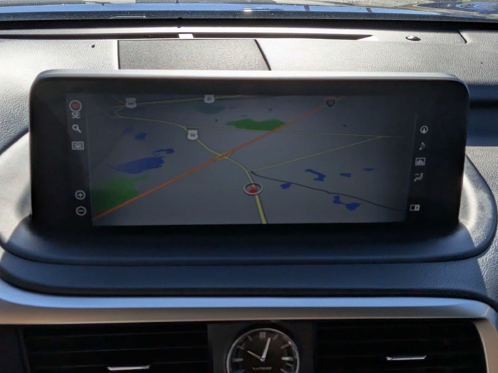 Used 2021 Lexus RX 350 AWD w/ Premium Package image 30