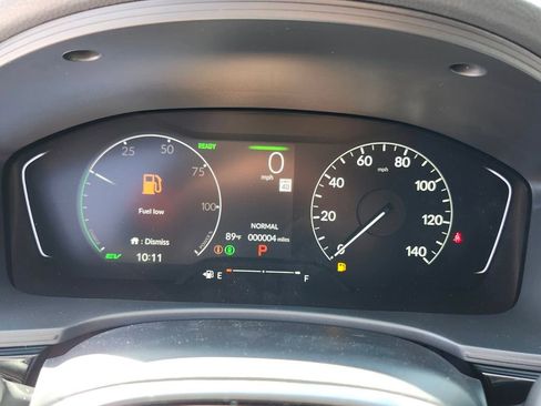 New 2026 Honda Civic Sport image 29