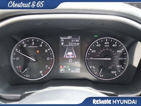 Used 2023 Subaru Outback Touring XT AWD/4WD image 31
