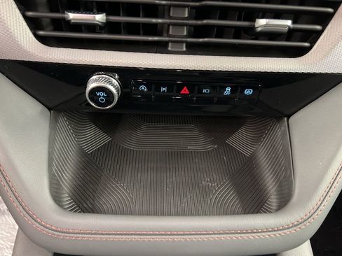 New 2026 Ford Explorer Active image 14