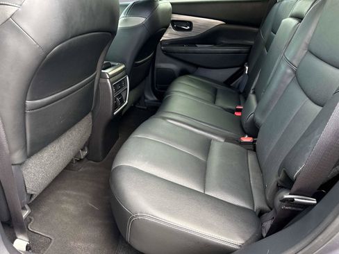 Used 2016 Nissan Murano Platinum w/ Platinum Technology Package image 15