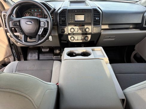 Used 2017 Ford F150 XL w/ Equipment Group 101A Mid RWD image 26