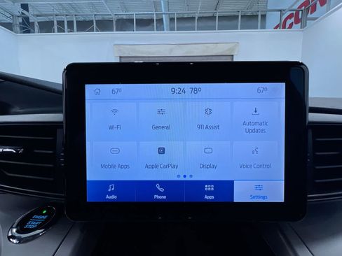 Used 2020 Ford Explorer XLT w/ Comfort Package AWD/4WD image 26