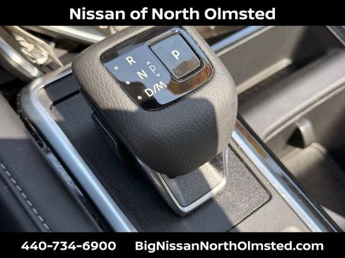 Certified 2023 Nissan Pathfinder SL w/ SL Premium Package AWD/4WD image 21