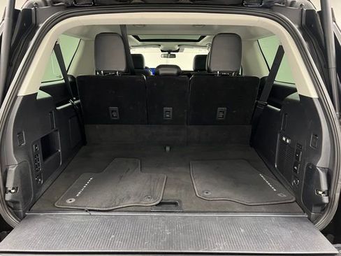 Used 2025 Ford Expedition Max Platinum image 49