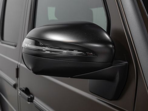 Used 2026 Mercedes-Benz G 63 AMG 4MATIC image 14