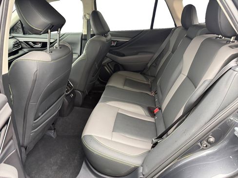 Certified 2023 Subaru Outback Onyx Edition image 16