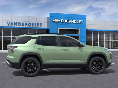 New 2026 Chevrolet Equinox LT w/ Convenience Package II image 29