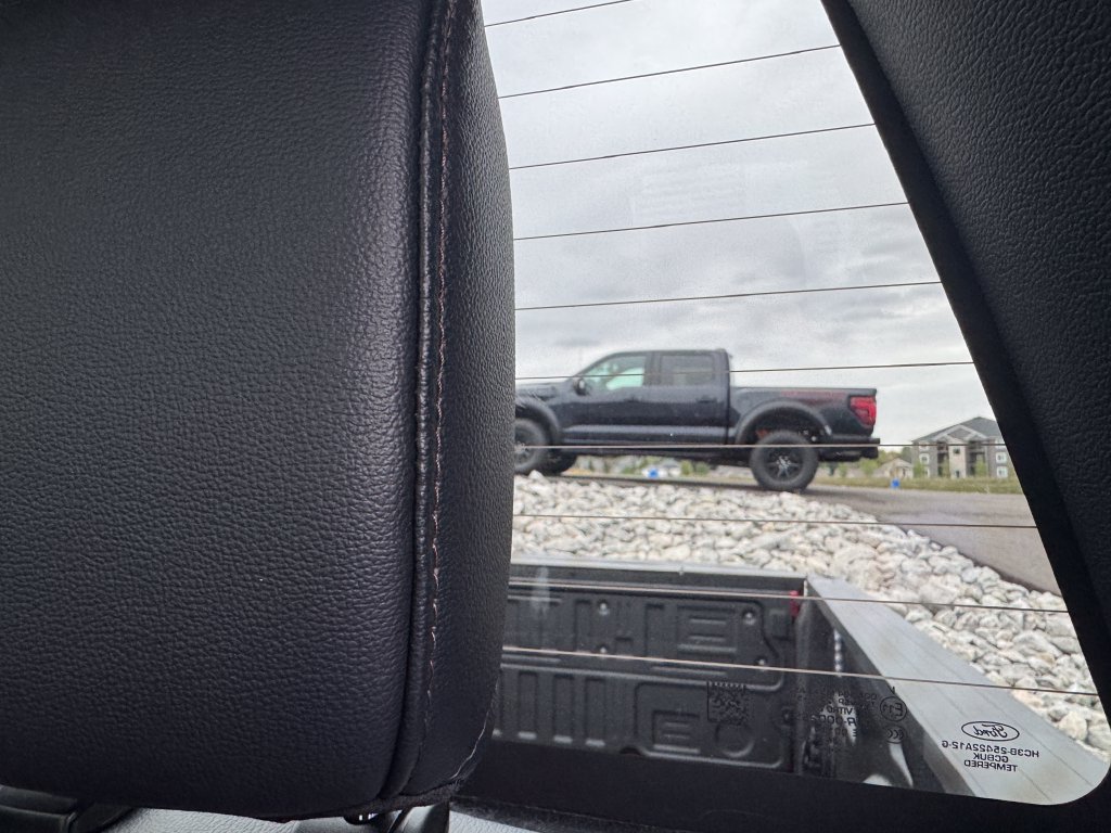 New 2027 Ford F350 Lariat w/ Lariat Ultimate Package AWD/4WD image 47