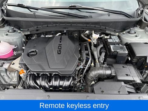 Used 2024 Hyundai Tucson SEL AWD/4WD image 11