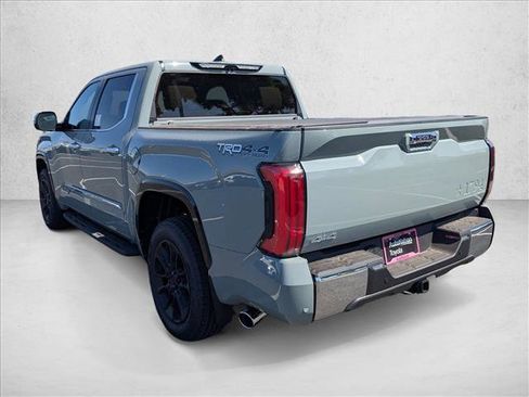 New 2026 Toyota Tundra 1794 Edition AWD/4WD image 9