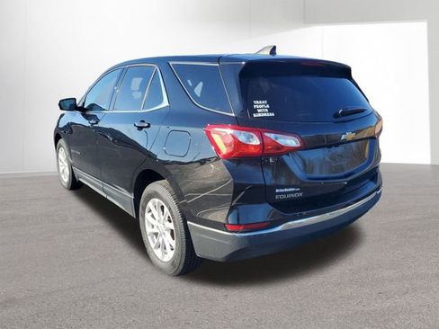 Used 2020 Chevrolet Equinox LT image 14