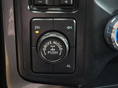 Used 2023 Ford F150 XLT w/ Equipment Group 302A High AWD/4WD image 17