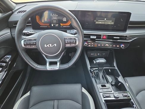 Used 2025 Kia K5 GT-Line w/ GT-Line Premium Package image 32