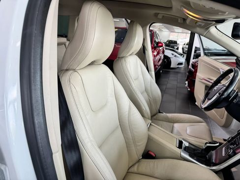 Used 2014 Volvo XC60 T6 image 13