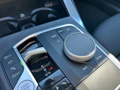 Used 2025 BMW 430i xDrive Coupe w/ M Sport Package image 31