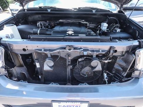 Used 2015 Toyota Sequoia Limited AWD/4WD image 64