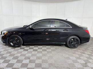 Used 2018 Mercedes-Benz CLA 250 4MATIC video 2