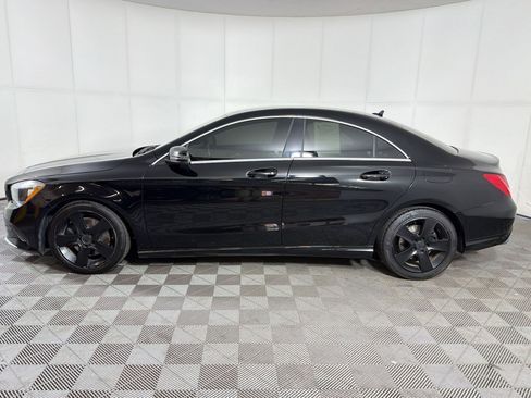 Used 2018 Mercedes-Benz CLA 250 4MATIC image 2