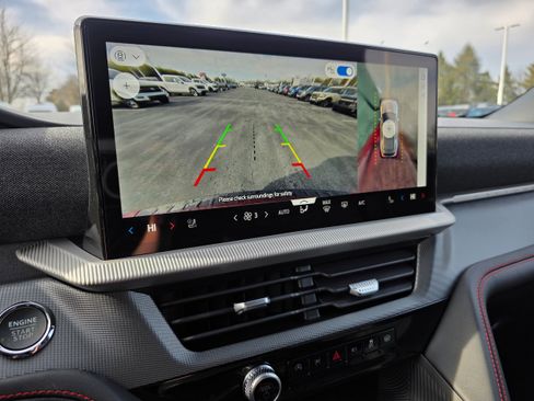 New 2026 Ford Explorer ST-Line image 19