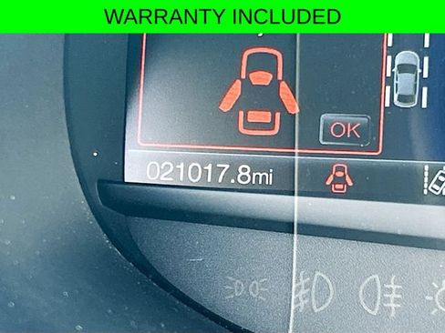 Used 2024 Ford Edge SEL w/ Convenience Package AWD/4WD image 17