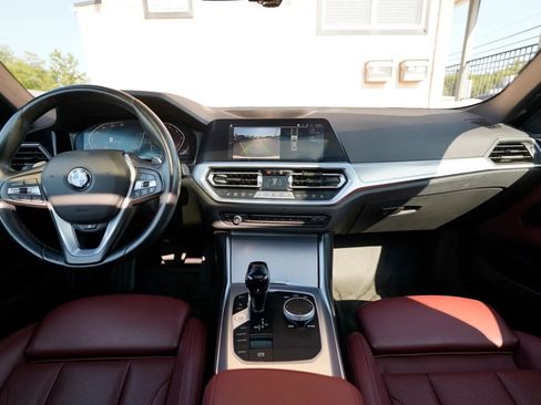 Used 2023 BMW 430i xDrive Coupe w/ Premium Package AWD/4WD image 37