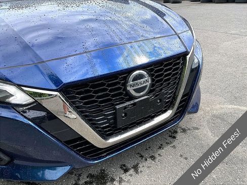 Used 2019 Nissan Altima 2.5 SR AWD/4WD image 26