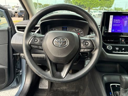 Used 2023 Toyota Corolla LE FWD image 26