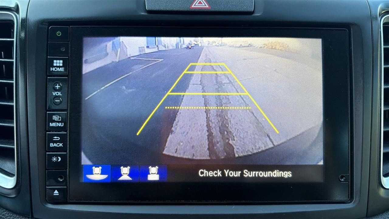 Used 2015 Honda CR-V EX image 29