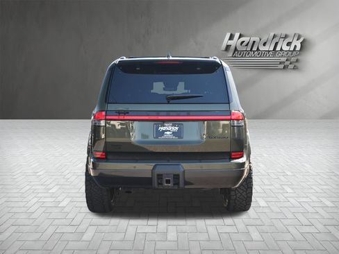 Used 2025 Lexus GX 550 w/ Accessory Package (2T) image 10