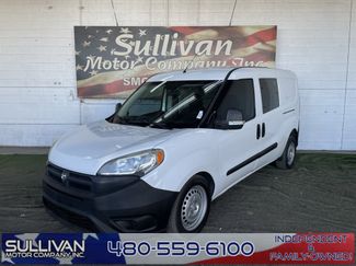 Used 2017 RAM ProMaster City Tradesman w/ Rear Back-up Camera Group video 1