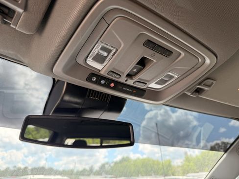 New 2026 Chevrolet Silverado 2500 LT w/ Trail Boss Package image 23