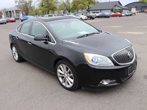Used 2012 Buick Verano Leather image 3