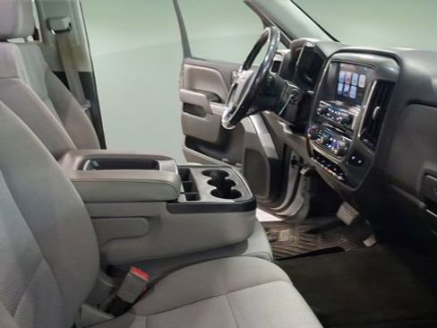 Used 2016 Chevrolet Silverado 1500 LT w/ All Star Edition AWD/4WD image 14