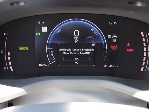 Certified 2025 Toyota Camry SE w/ Convenience Package AWD/4WD image 10