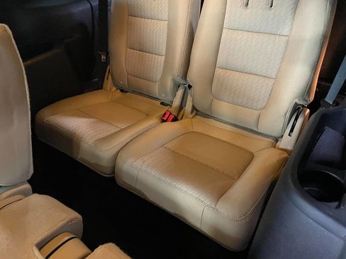 Used 2017 Ford Explorer 4WD image 23