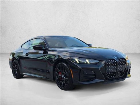 New 2027 BMW 430i Coupe w/ M Sport Package RWD image 6