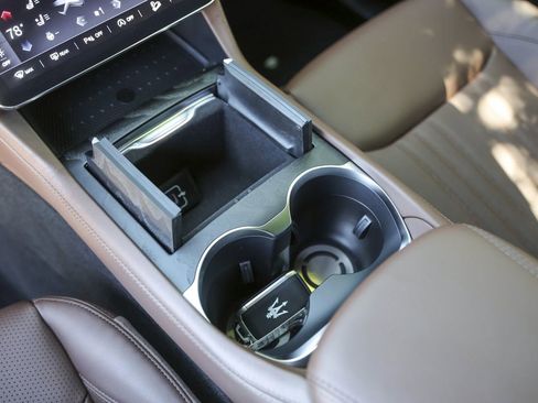 New 2026 Maserati Grecale Modena AWD/4WD image 24