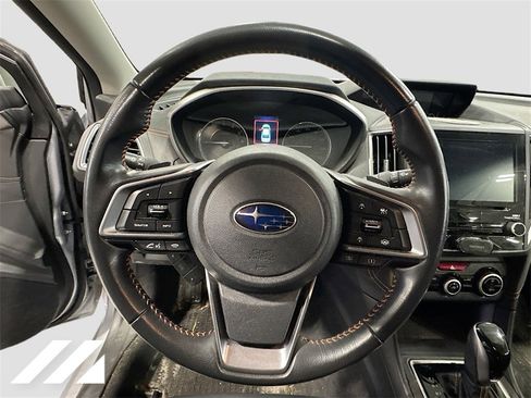 Certified 2023 Subaru Crosstrek 2.5i Limited image 11