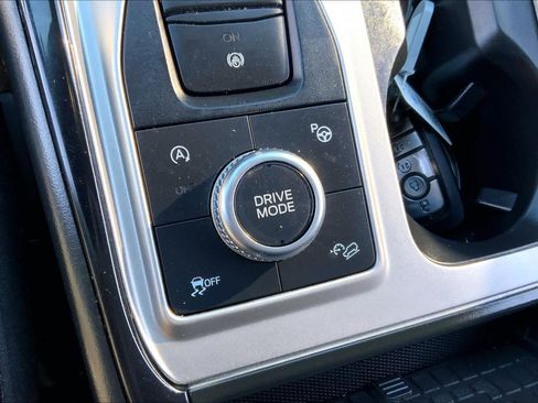 Certified 2021 Ford Explorer ST w/ Equipment Group 401A image 31